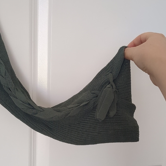 Wilfred Forest Knit Top - Picture 5 of 7